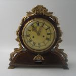 443 5643 TABLE CLOCK
